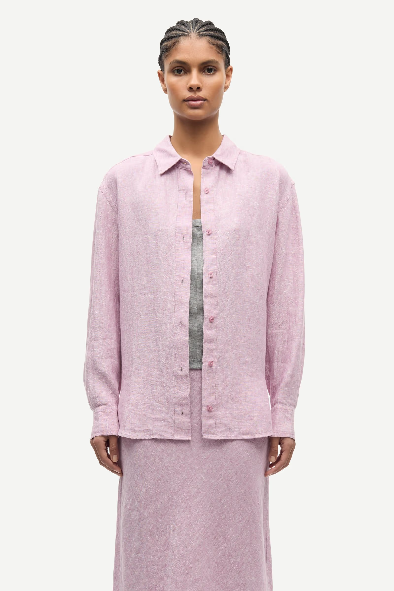 Samsoe Samsoe Saloves Shirt - 2