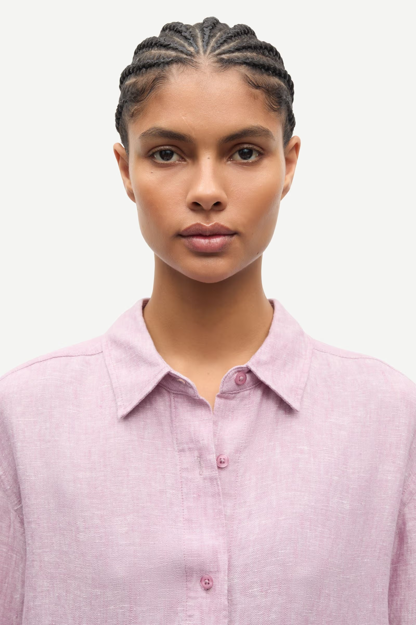 Samsoe Samsoe Saloves Shirt - 7