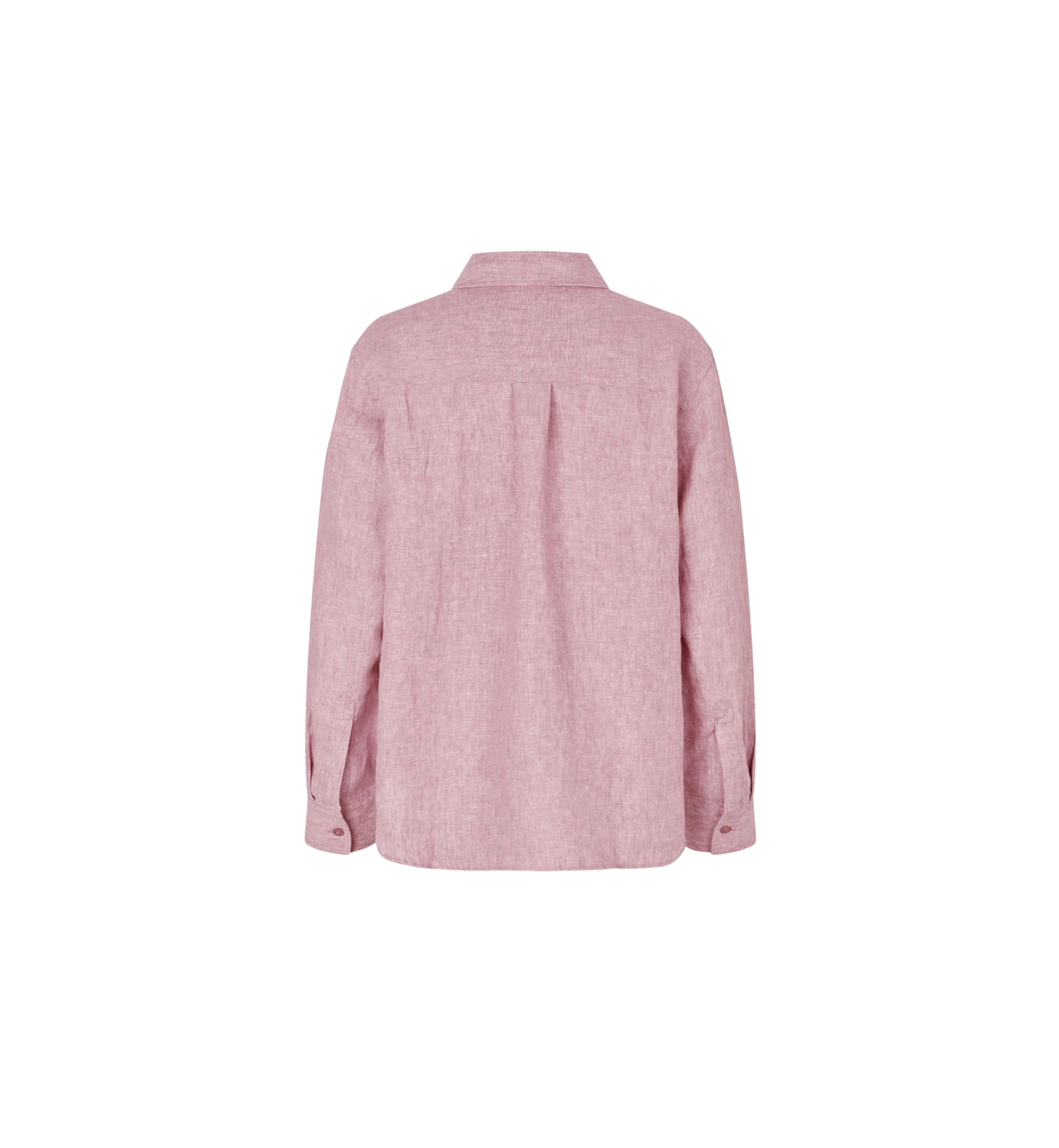 Samsoe Samsoe Saloves Shirt - 4