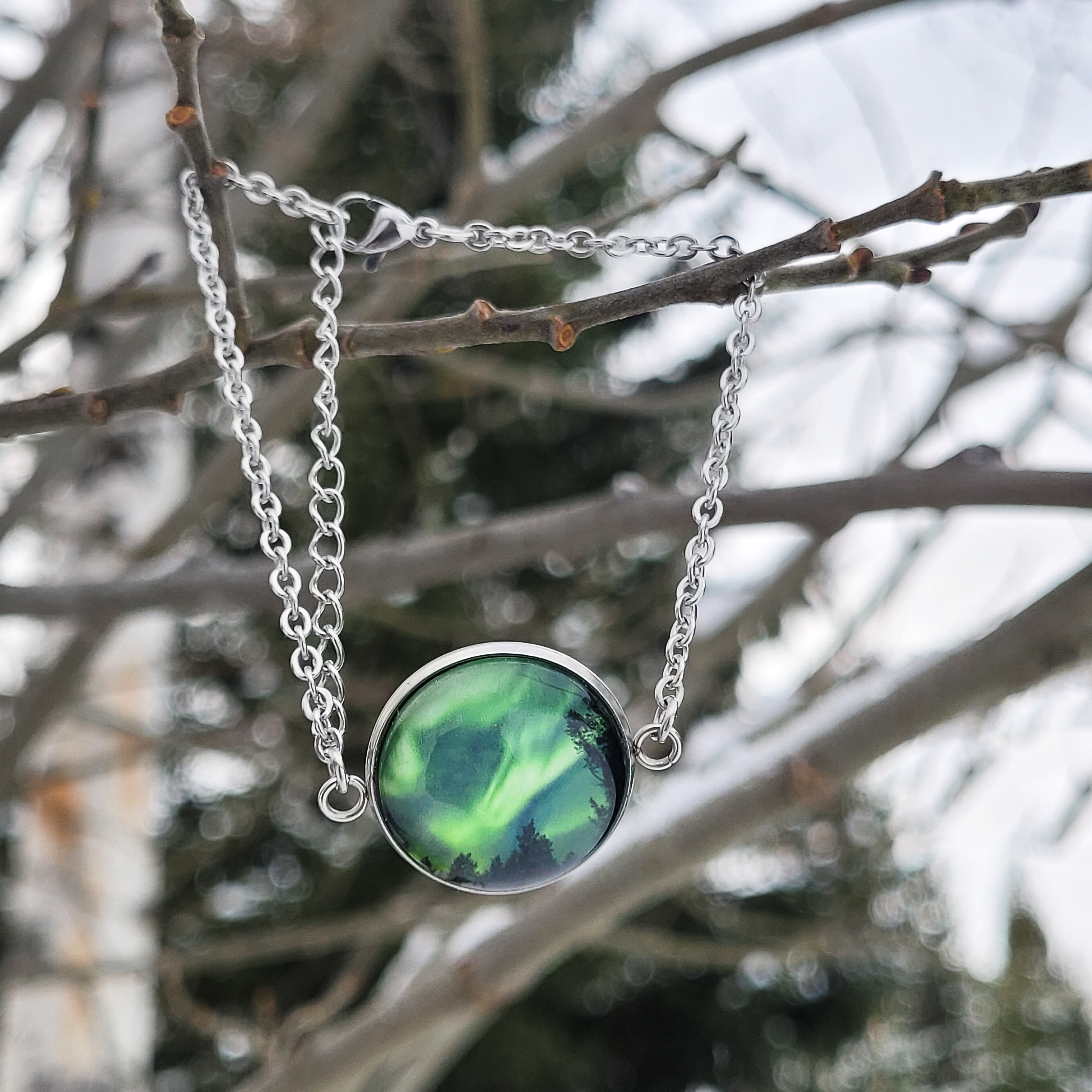 Nordlys XII