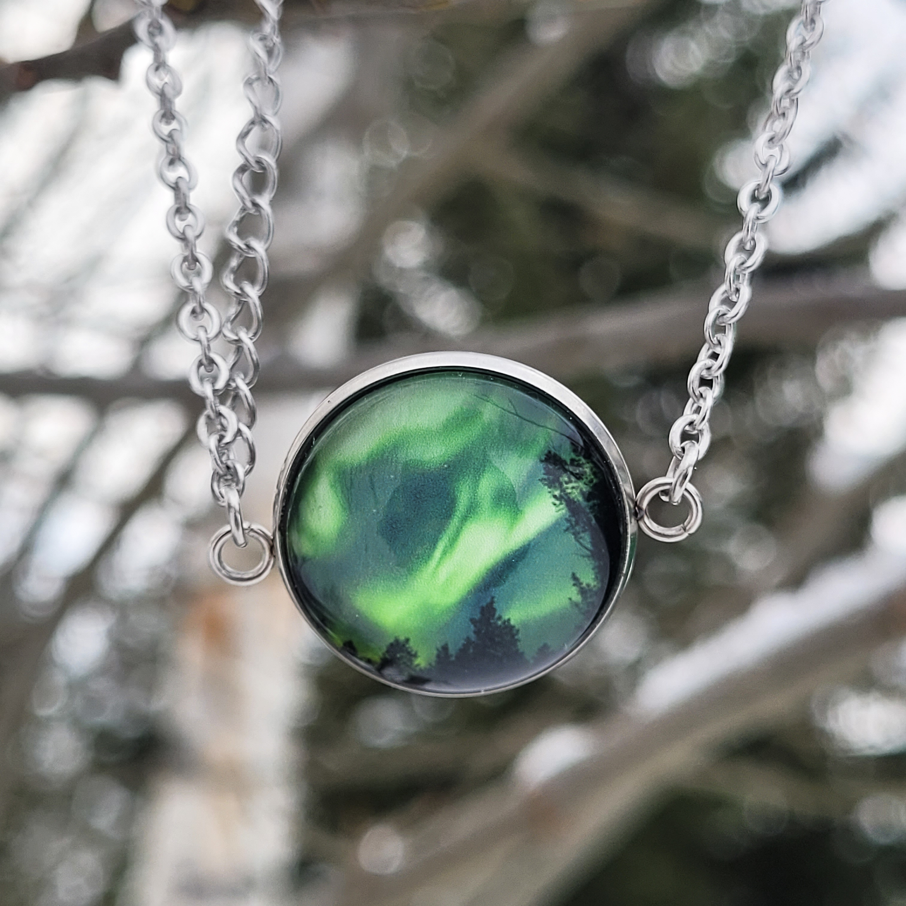 Nordlys XII