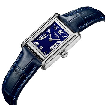 Lorenzo Lorena Argento Blu