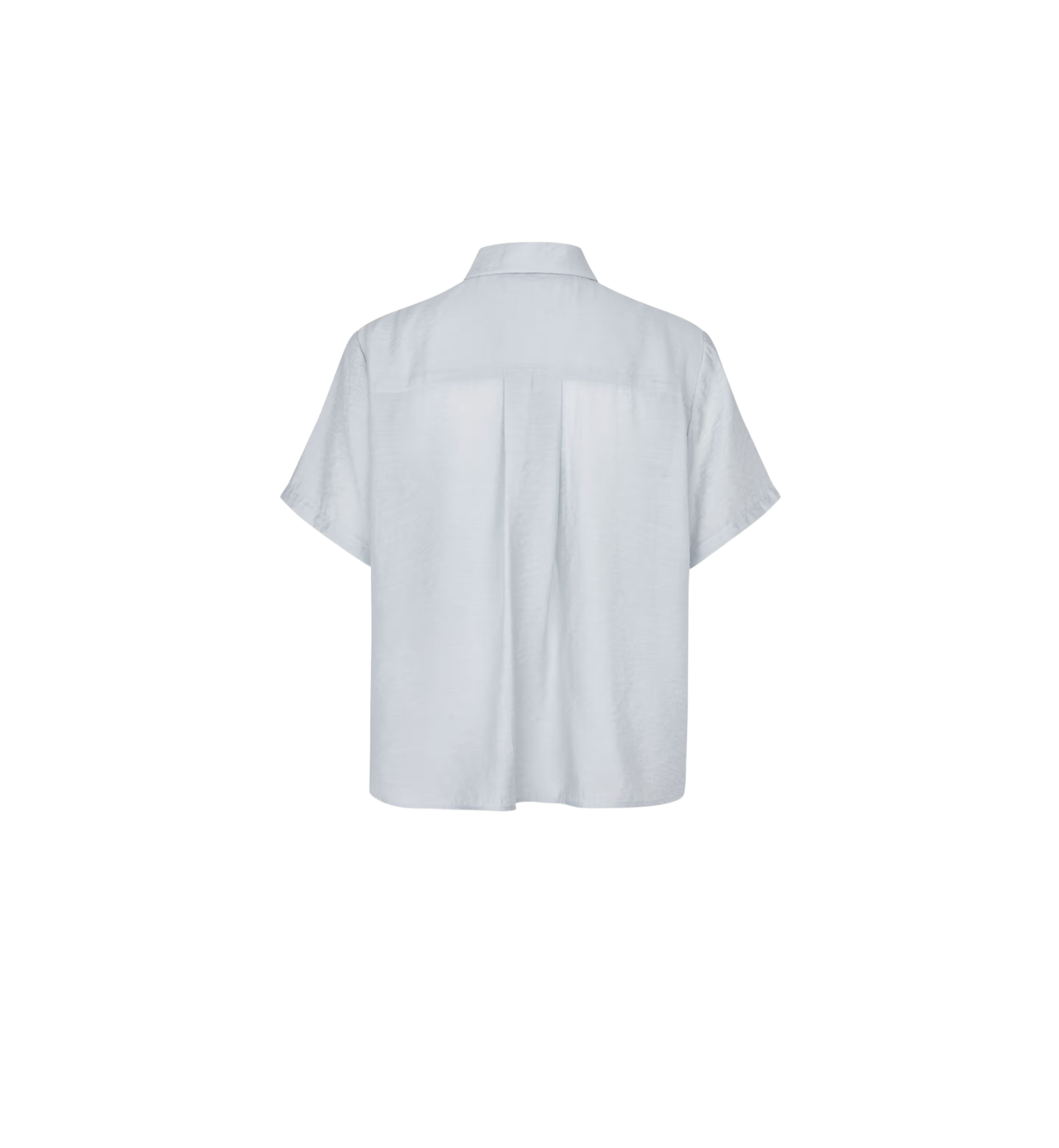 Samsoe Samsoe Samina NP Shirt - 5