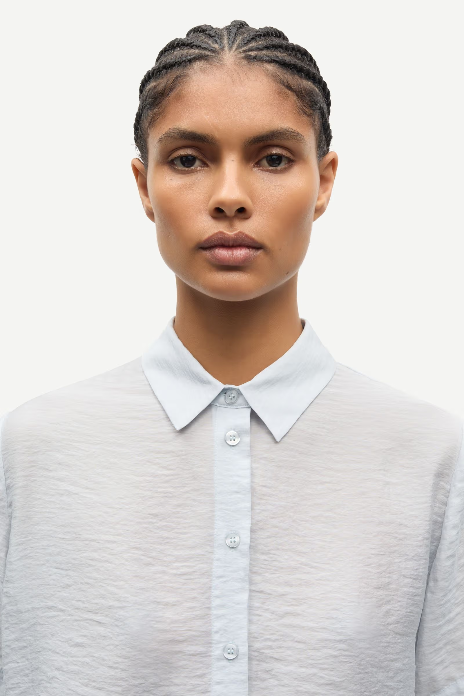 Samsoe Samsoe Samina NP Shirt - 7
