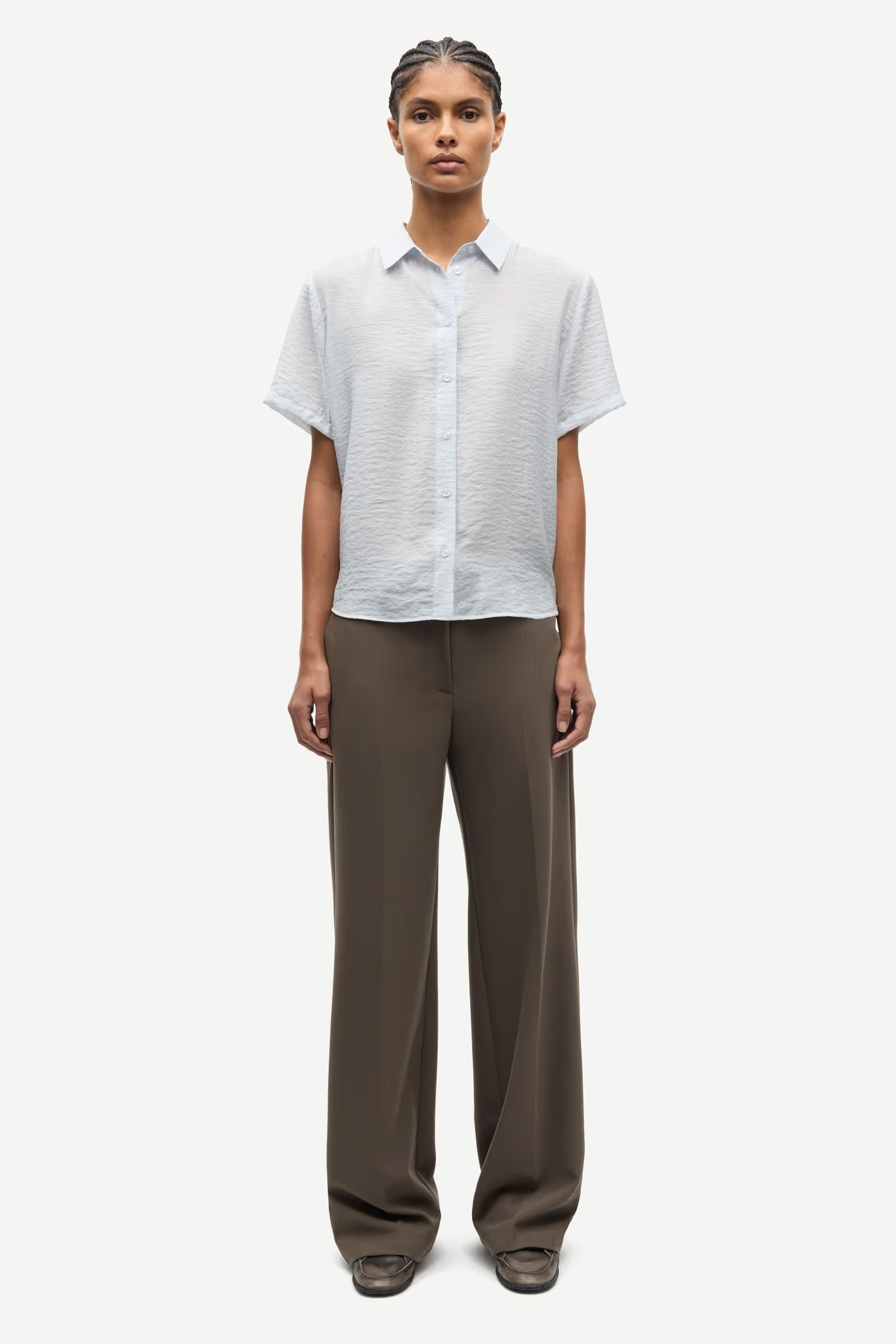 Samsoe Samsoe Samina NP Shirt - 3