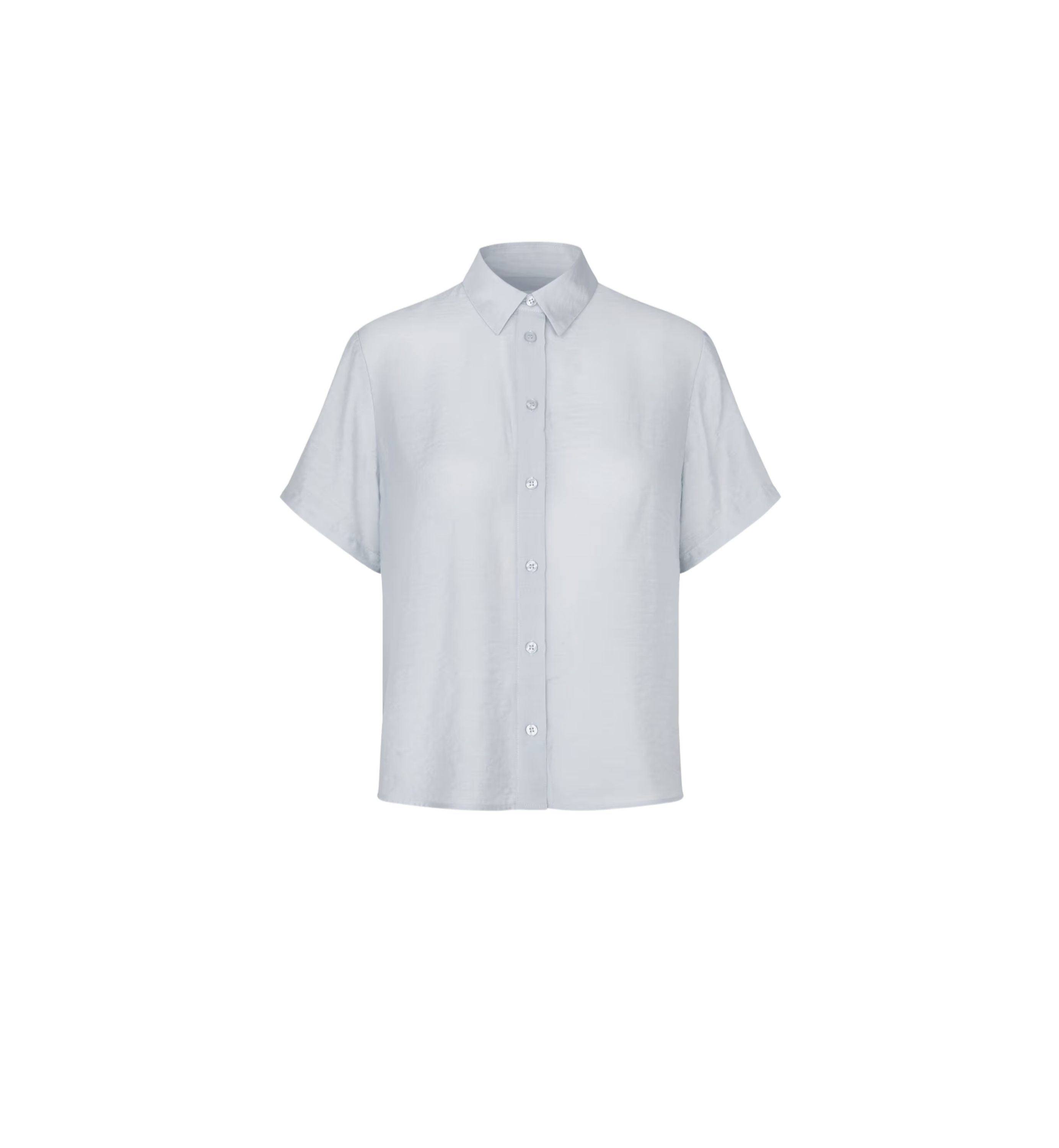 Samsoe Samsoe Samina NP Shirt