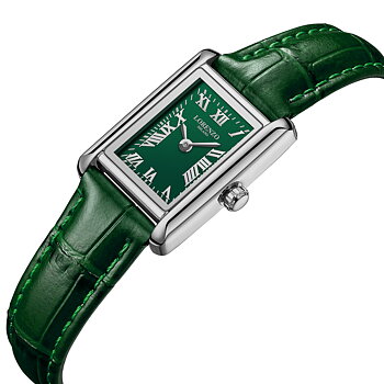 Lorenzo Lorena Argento Verde