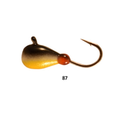 Mormyska M11 1,0 GR 2-pack