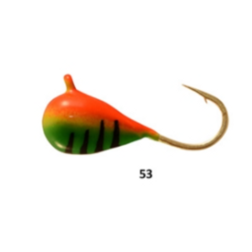 Mormyska M11 1,9 GR  2-pack