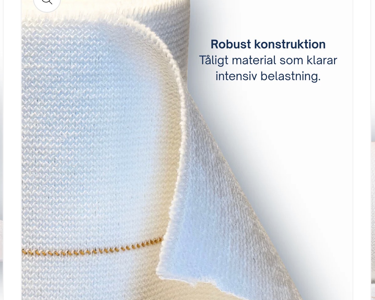 Tejplinda Självhäftande och elastisk - 2