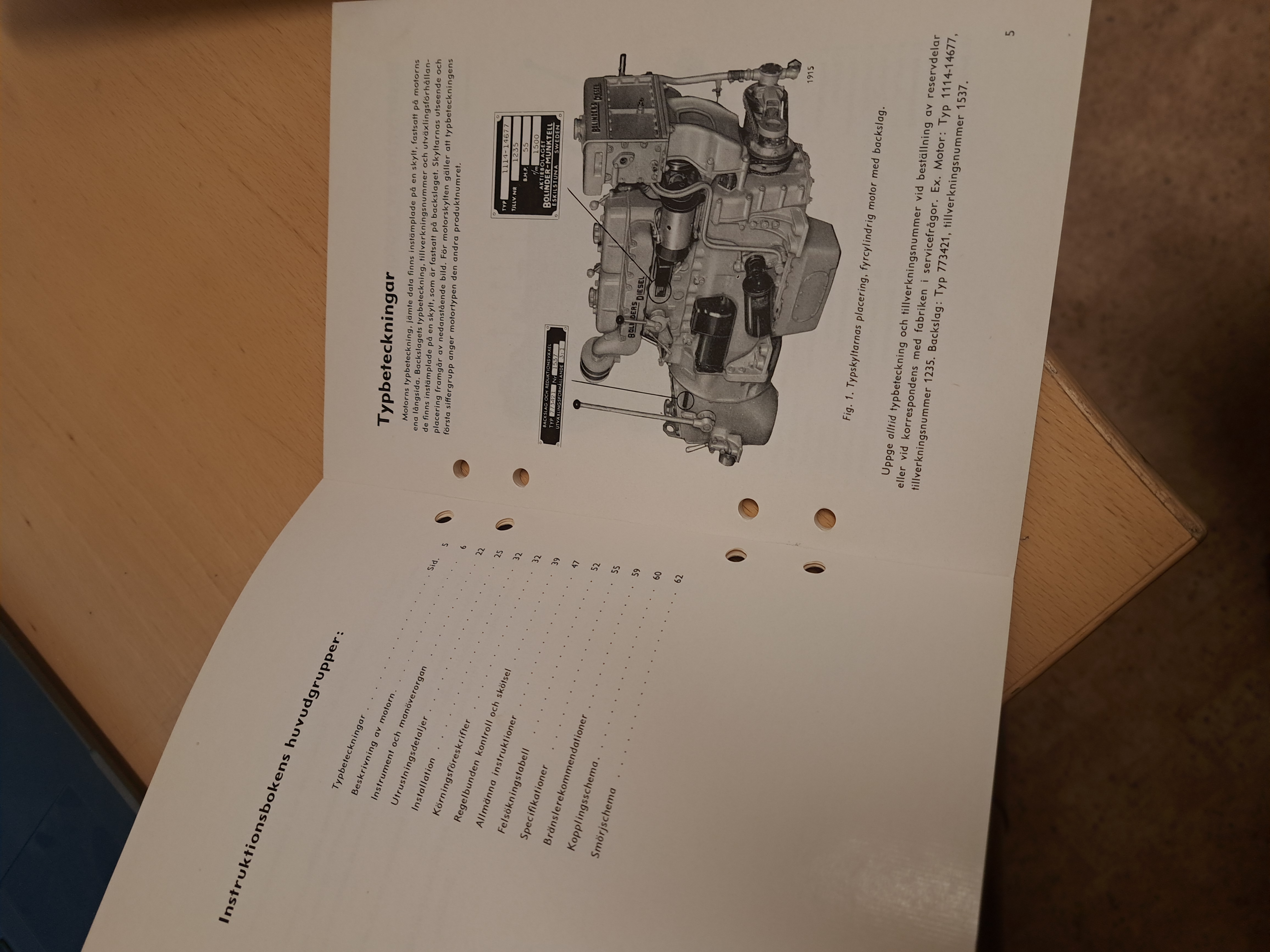 Instruction manual - 2