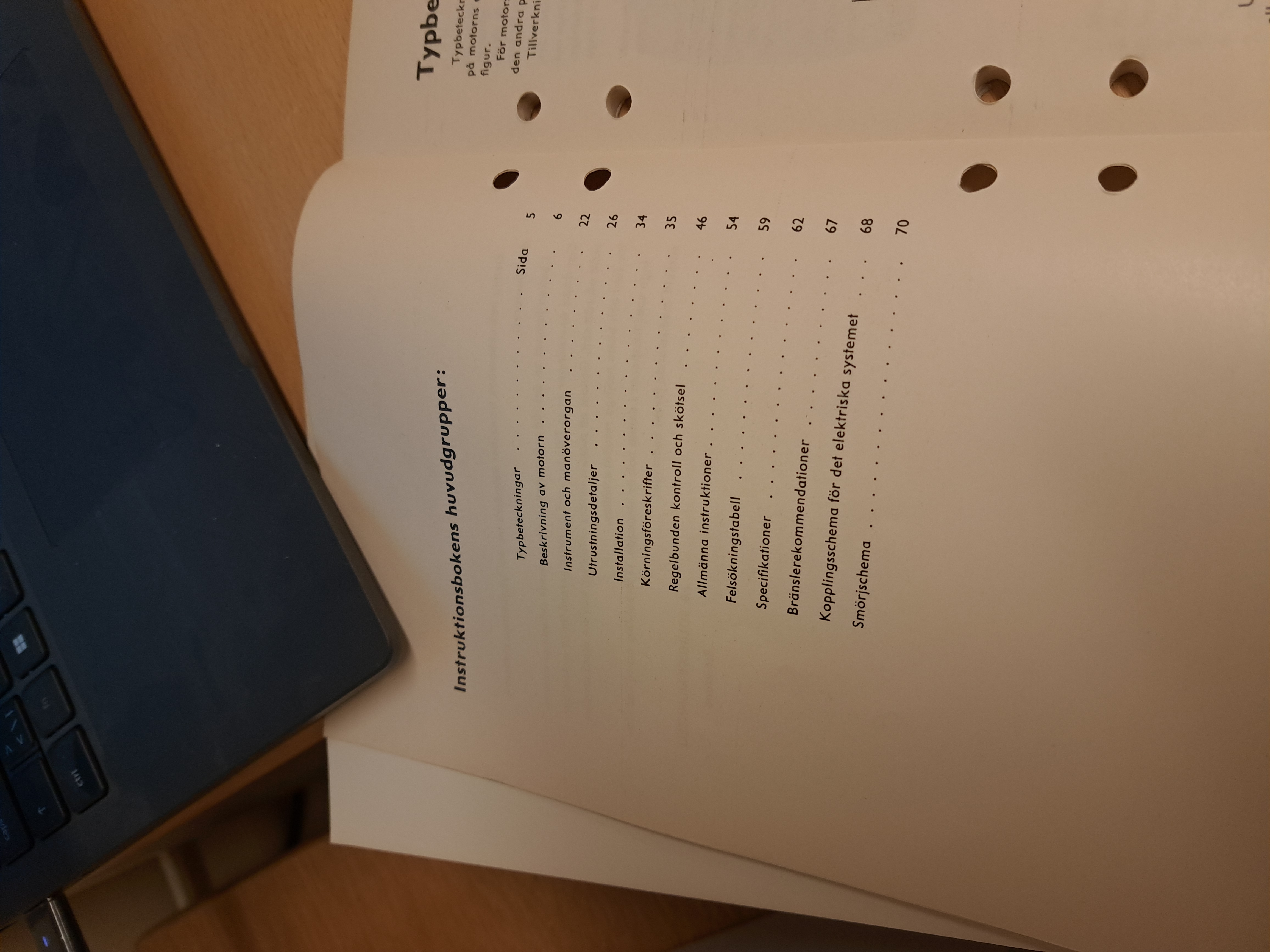 Instruktionsbok - 2