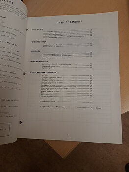 Användarmanual / Bruksanvisning
