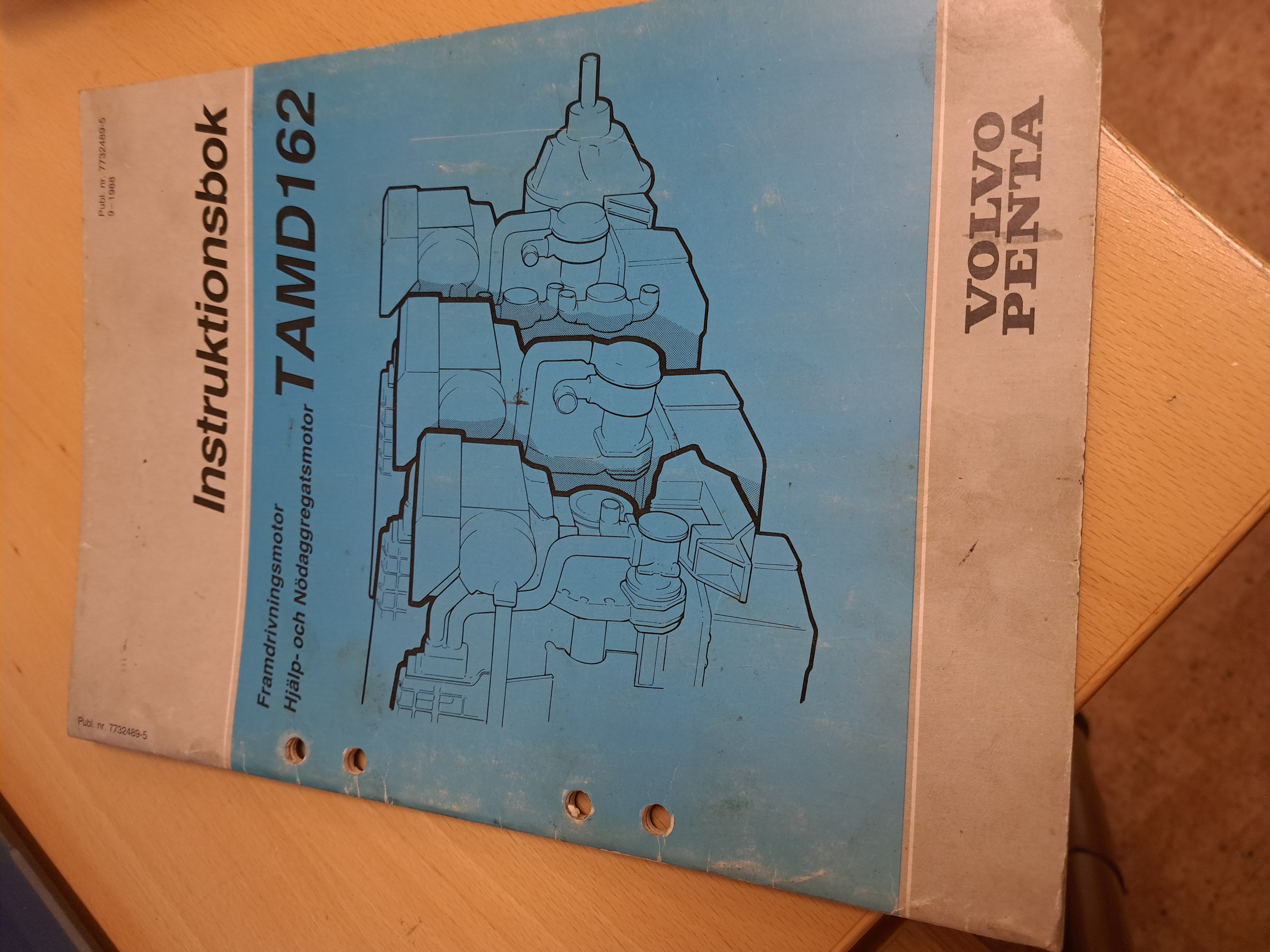 Instruction manual