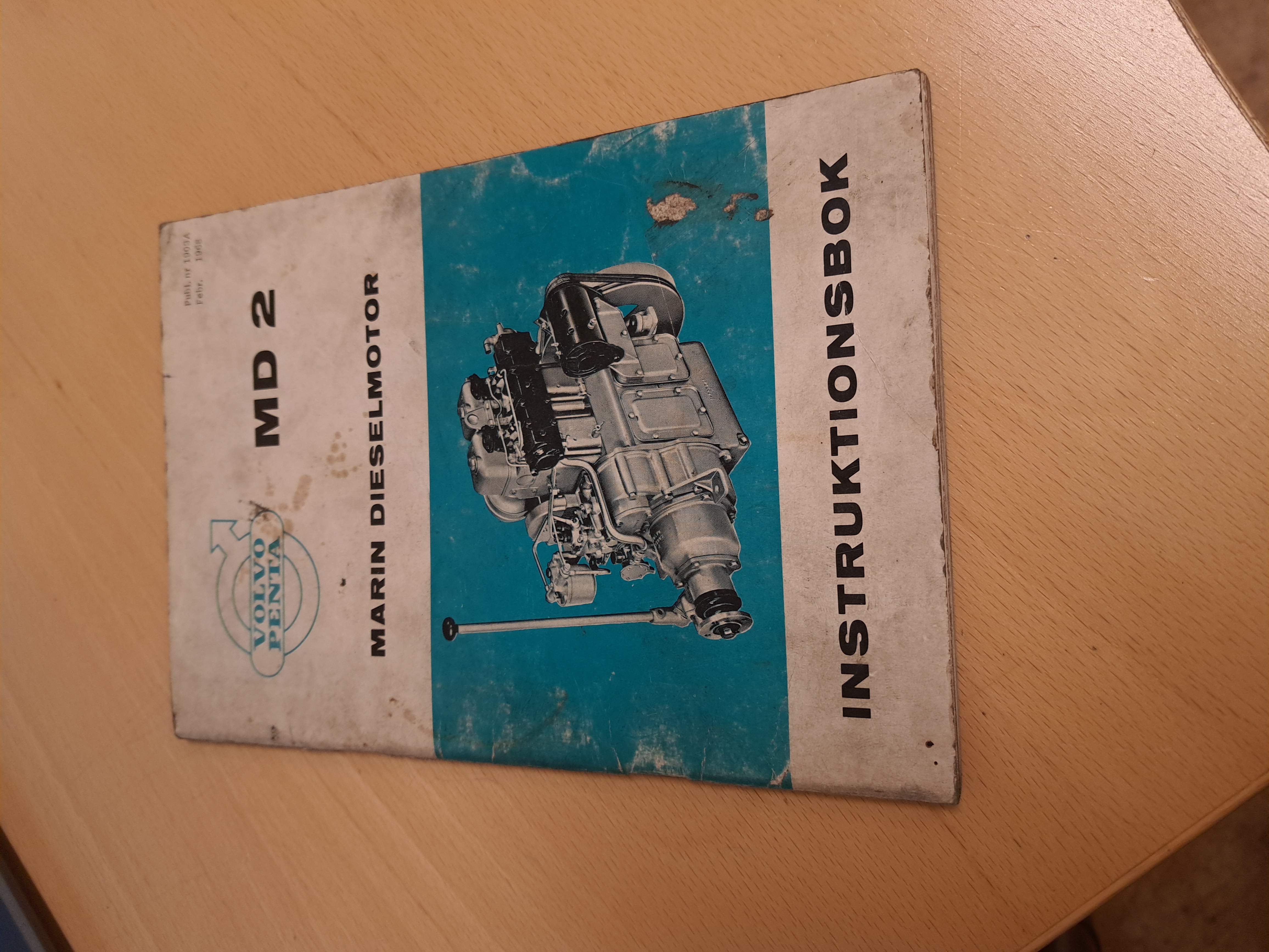 Instruction manual