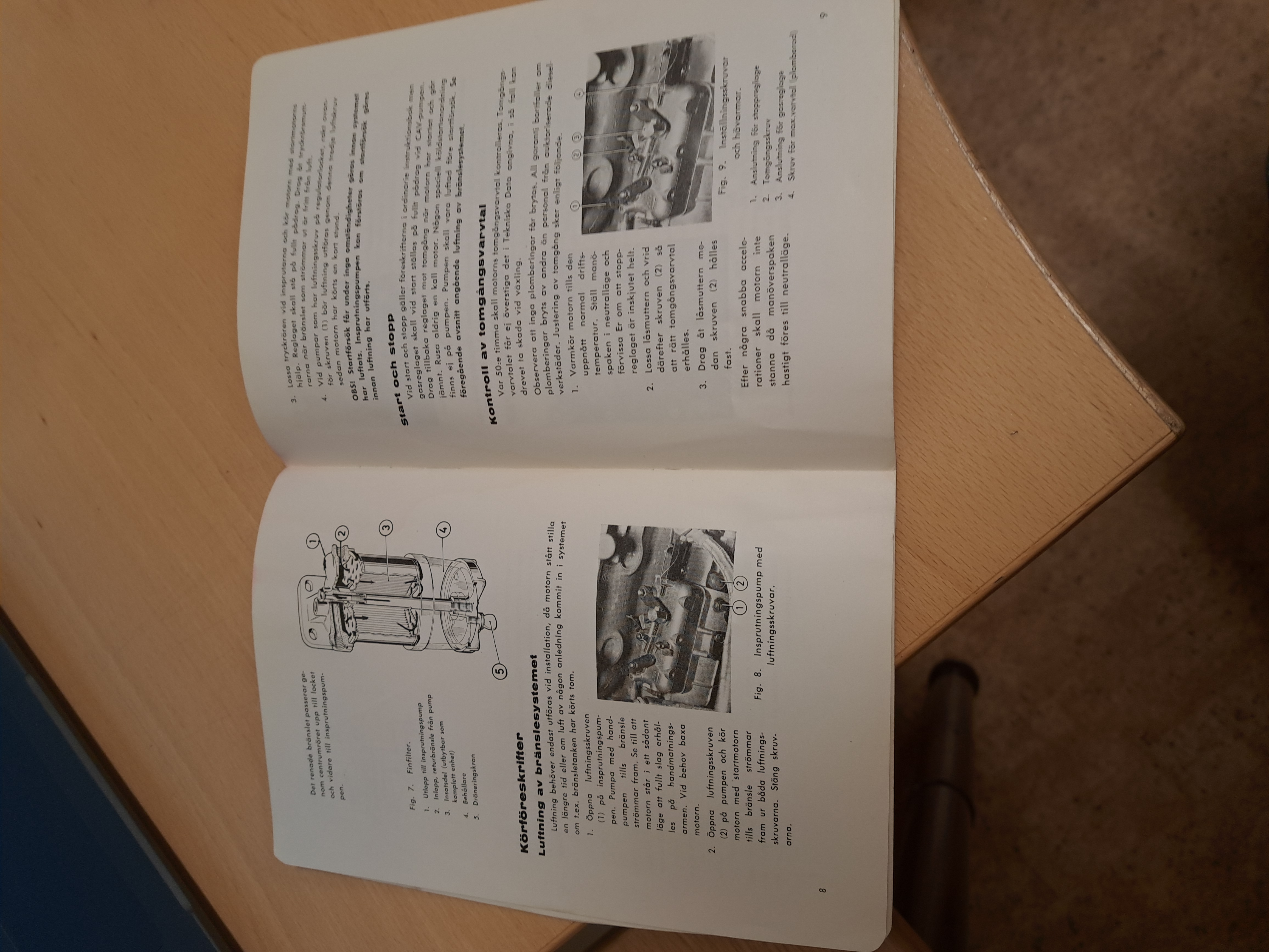 Instruction supplement - 2
