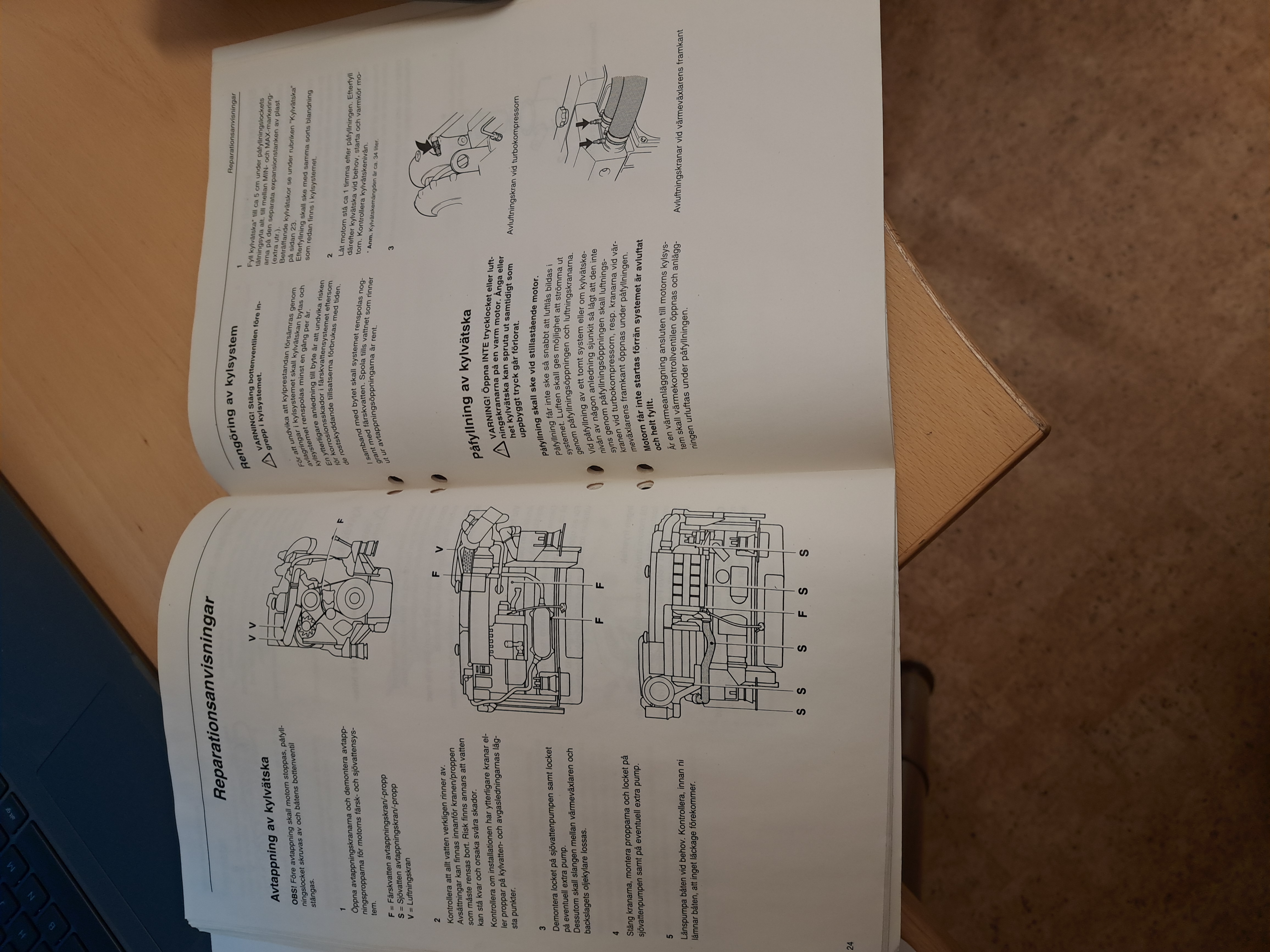 Workshop manual - 2
