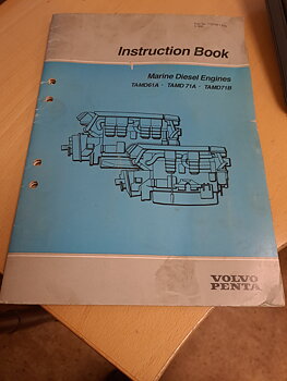 Instruction book