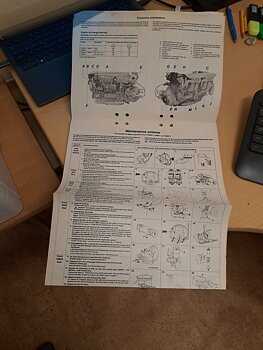 Instruction book