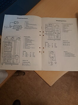 Elsystem och instrument
