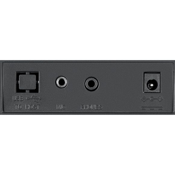 Donner DEK-620 keyboard - 6