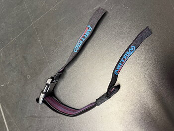 Airtrim resårband (reservdel)