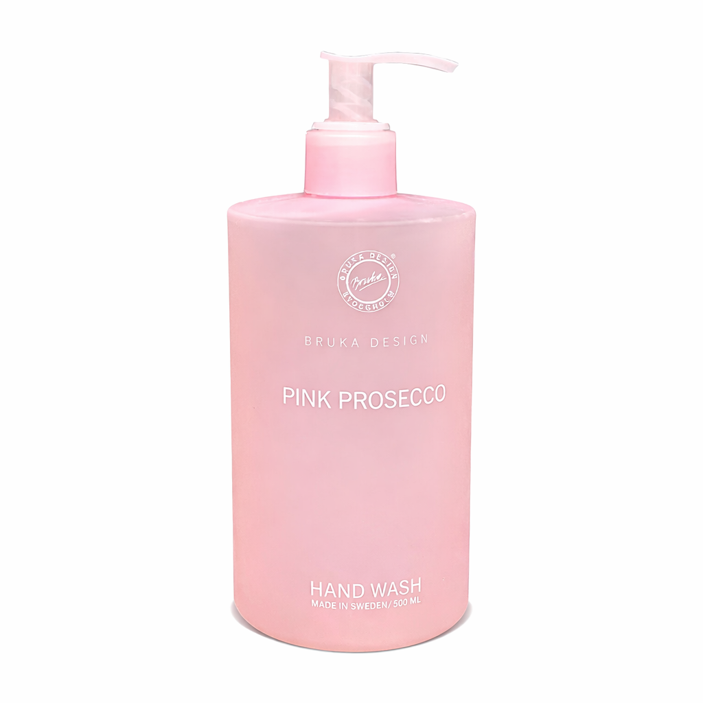 Handtvål Pink Prosecco