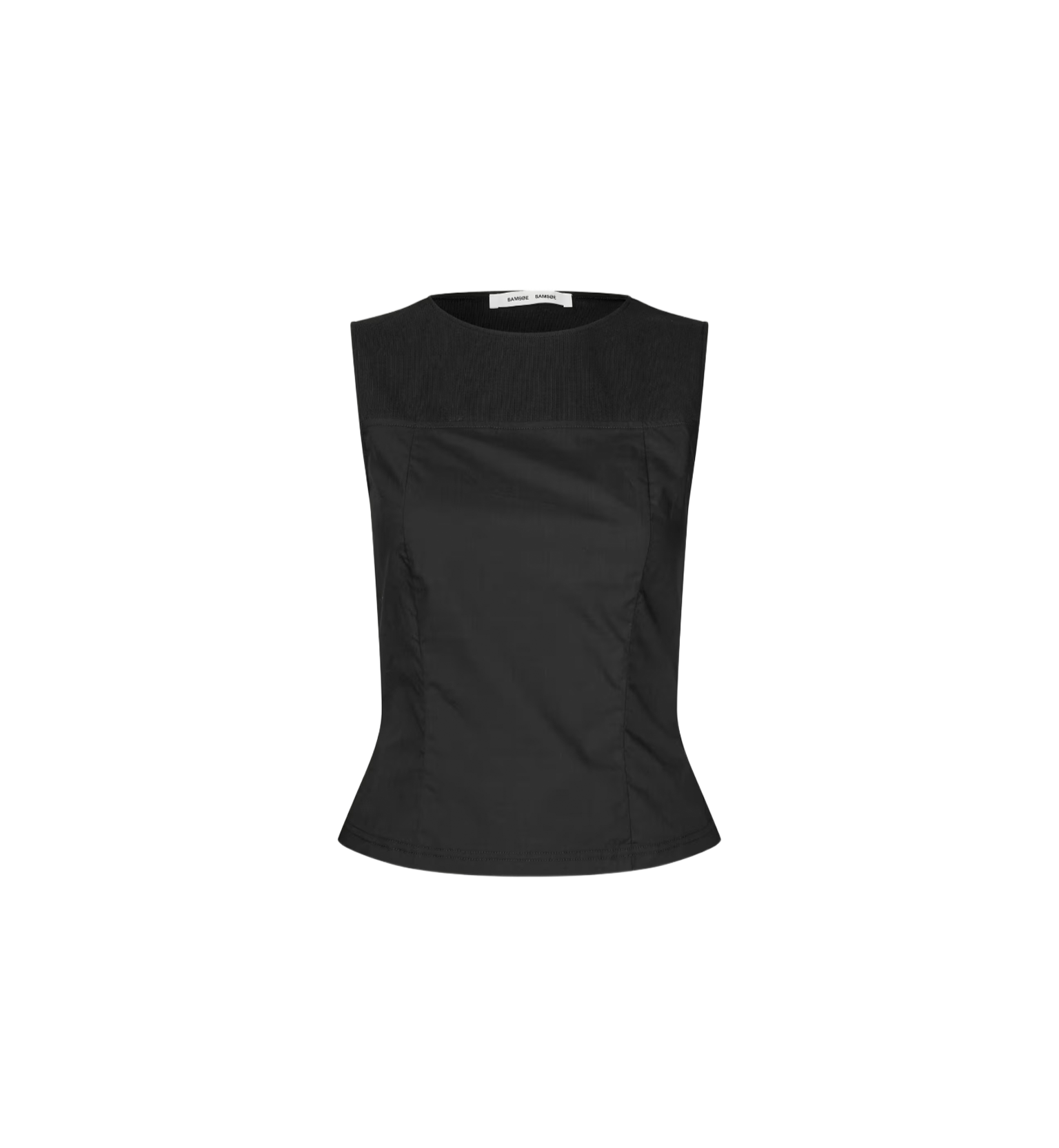 Samsoe Samsoe Sathea Top