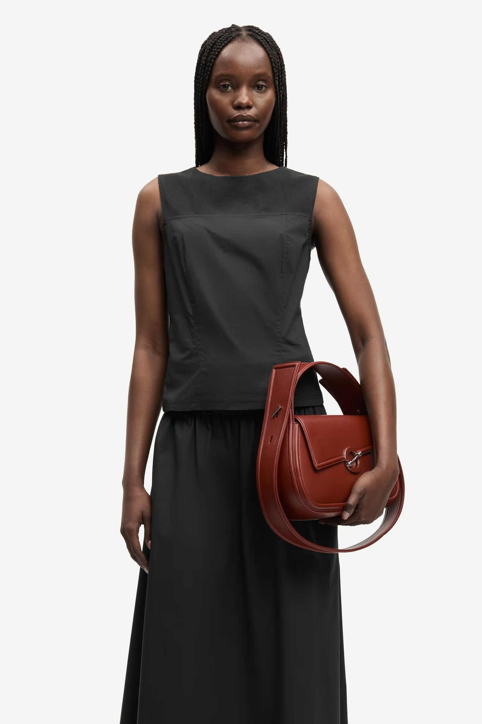 Samsoe Samsoe Sathea Top - 2