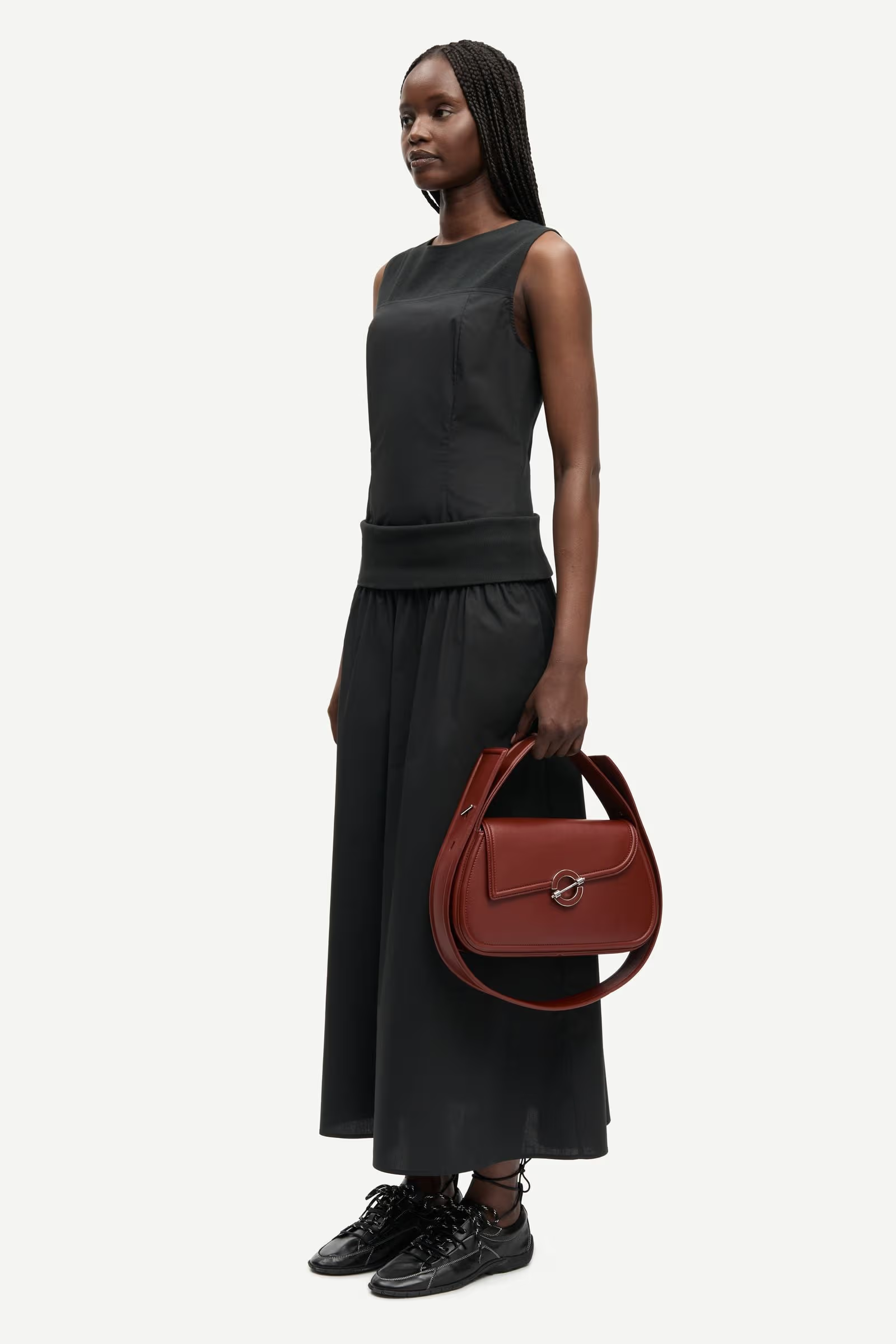 Samsoe Samsoe Sathea Top - 4