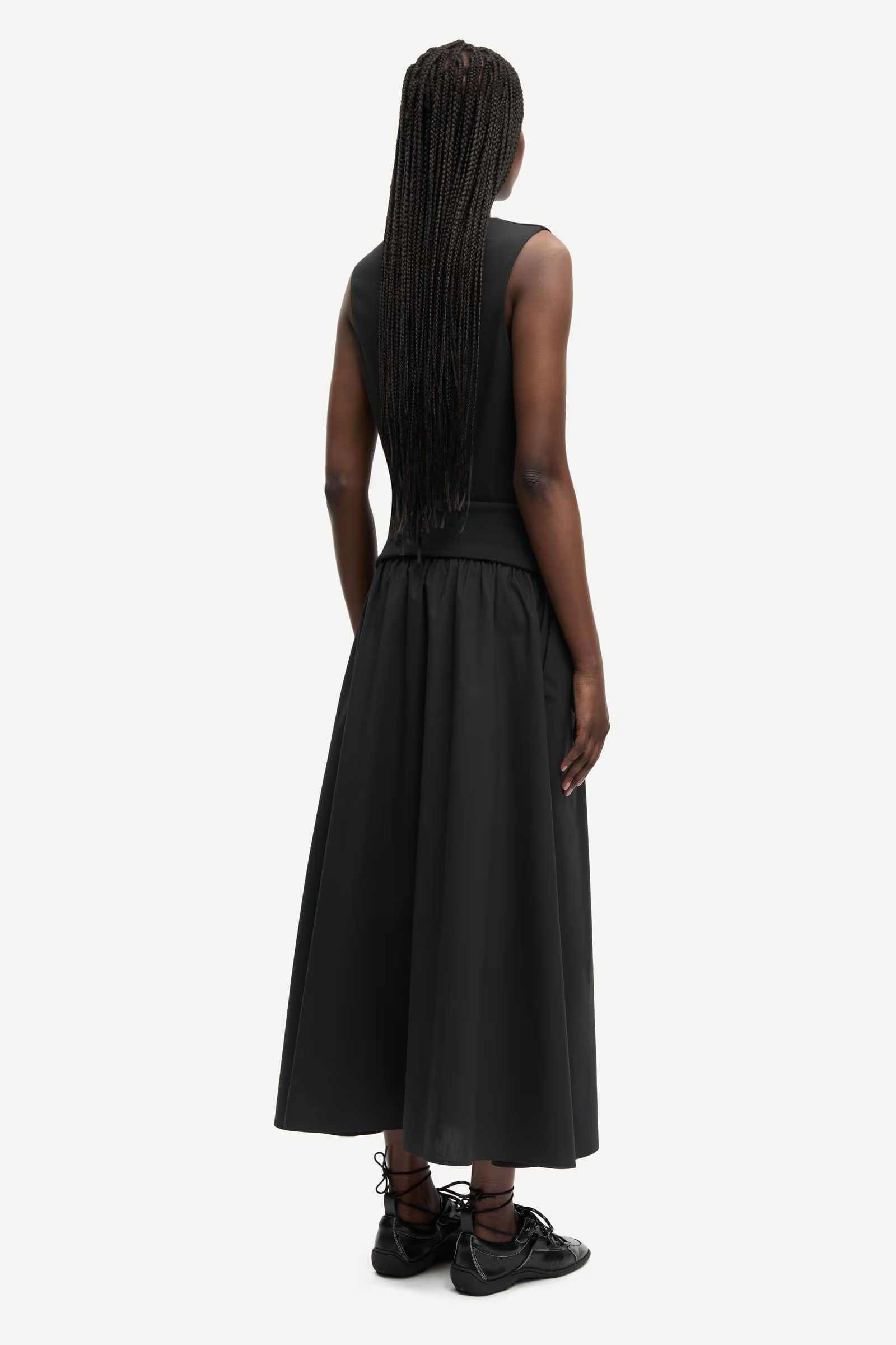 Samsoe Samsoe Sathea Top - 6