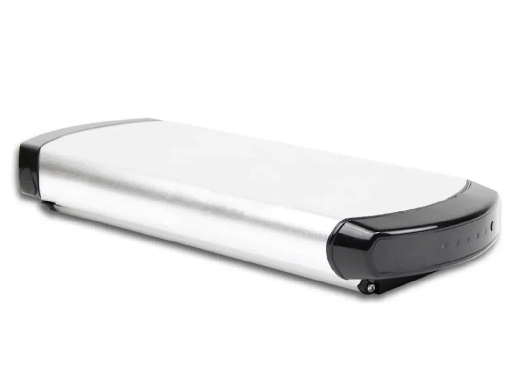 EGOING Batteri   10 a 37v li-mn 2 stift