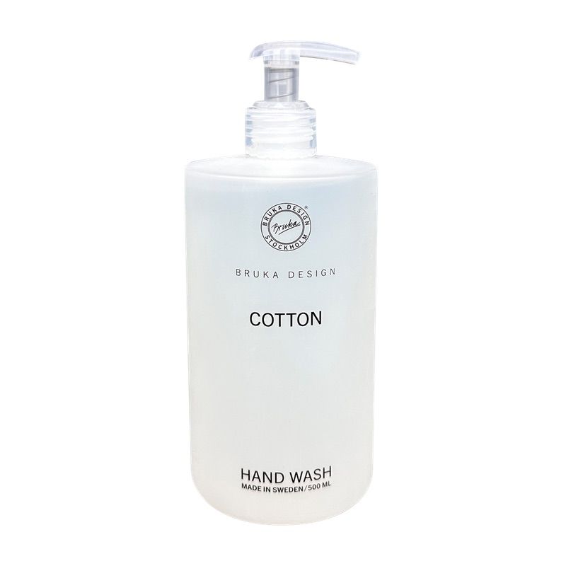 Handtvål Cotton