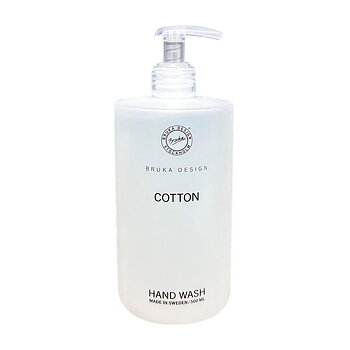Handtvål Cotton