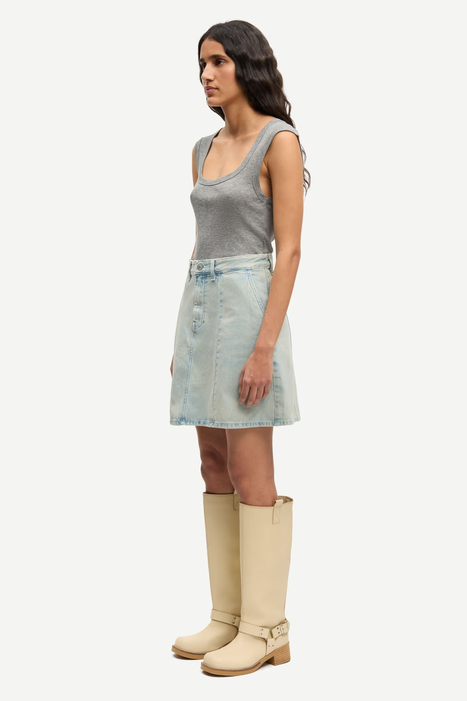 Samsoe Samsoe Sadou Tank Top - 3