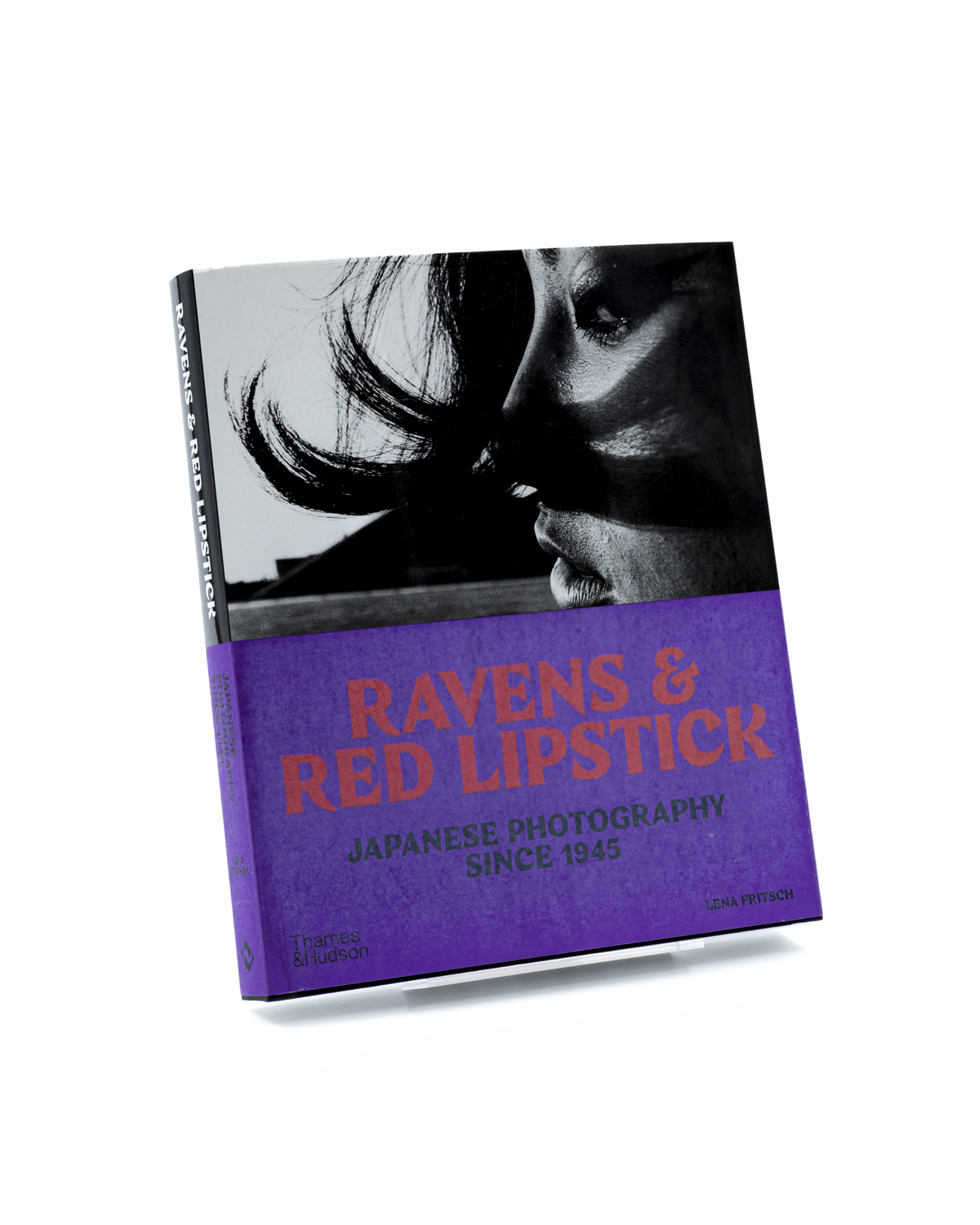Ravens & Lipstick 