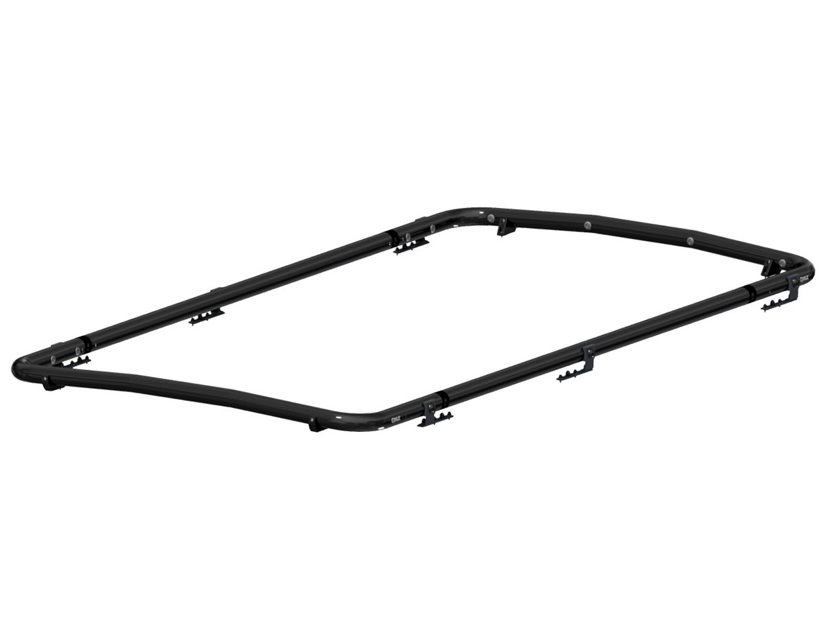 T-RACK MAXI roofbar Mercedes Vito L3 HB 3430mm 04- - 2