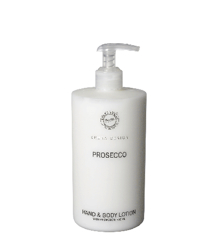 Hand & Body Lotion Prosecco