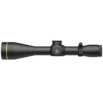 Leupold VX-4HD 4-16x50 CDS-ZL2 Side Focus Wind-Plex