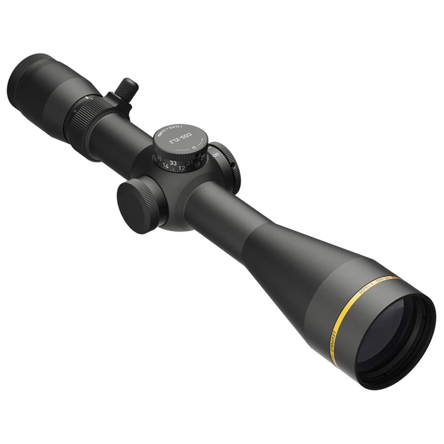 Leupold VX-4HD 4-16x50 CDS-ZL2 Side Focus Wind-Plex - 6