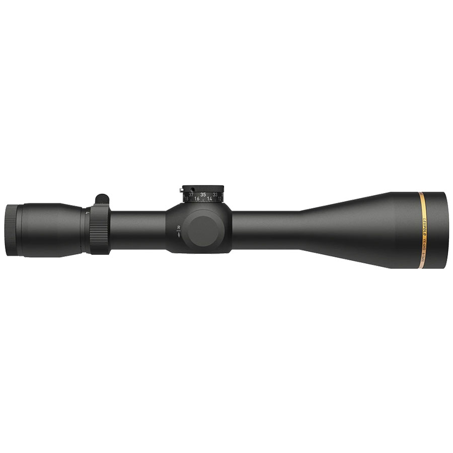 Leupold VX-4HD 4-16x50 CDS-ZL2 Side Focus Wind-Plex - 2