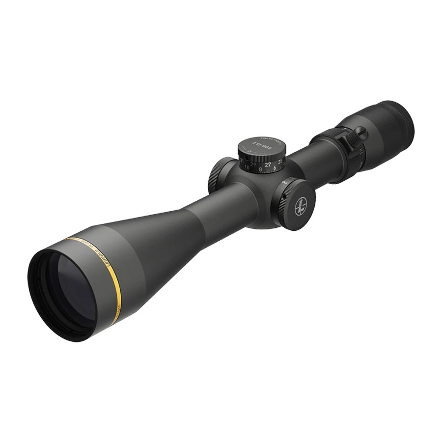 Leupold VX-4HD 4-16x50 CDS-ZL2 Side Focus Wind-Plex - 3