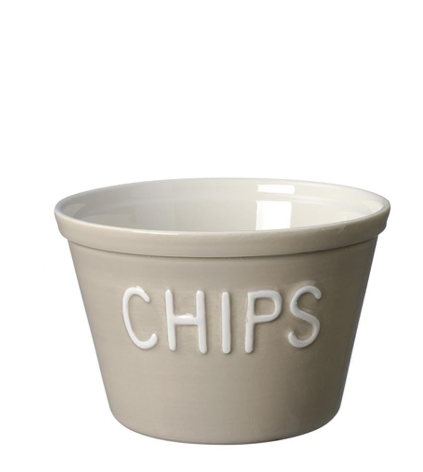 Skål Chips