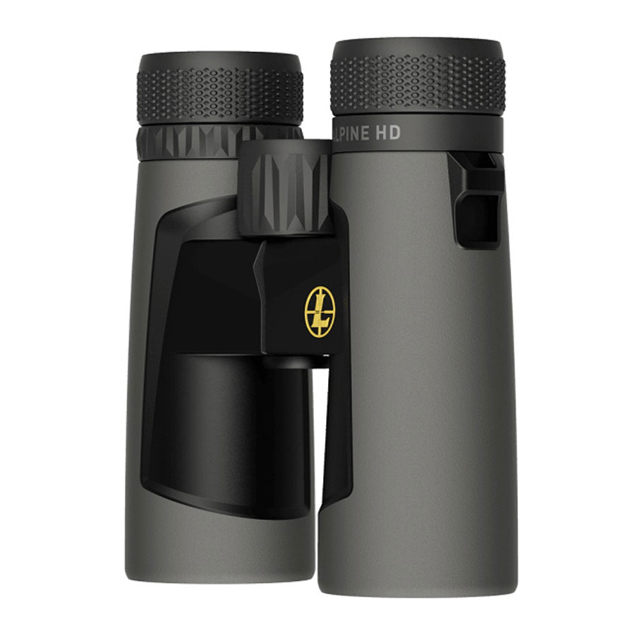 Leupold BX-2 Alpine HD 10x42mm Shadow Gray - 5
