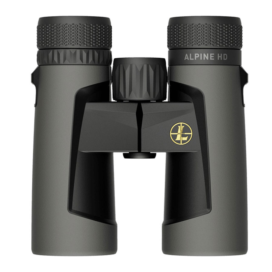 Leupold BX-2 Alpine HD 10x42mm Shadow Gray