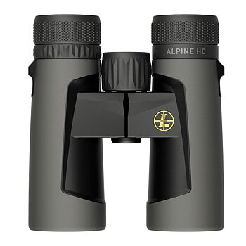 Leupold BX-2 Alpine HD 10x42mm Shadow Gray