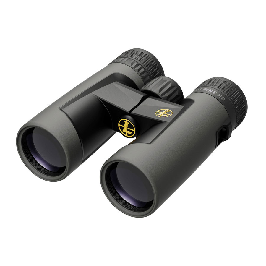 Leupold BX-2 Alpine HD 10x42mm Shadow Gray - 2