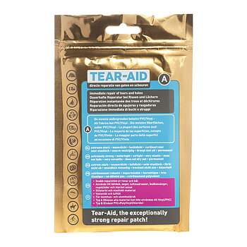 Tear-Aid Type A