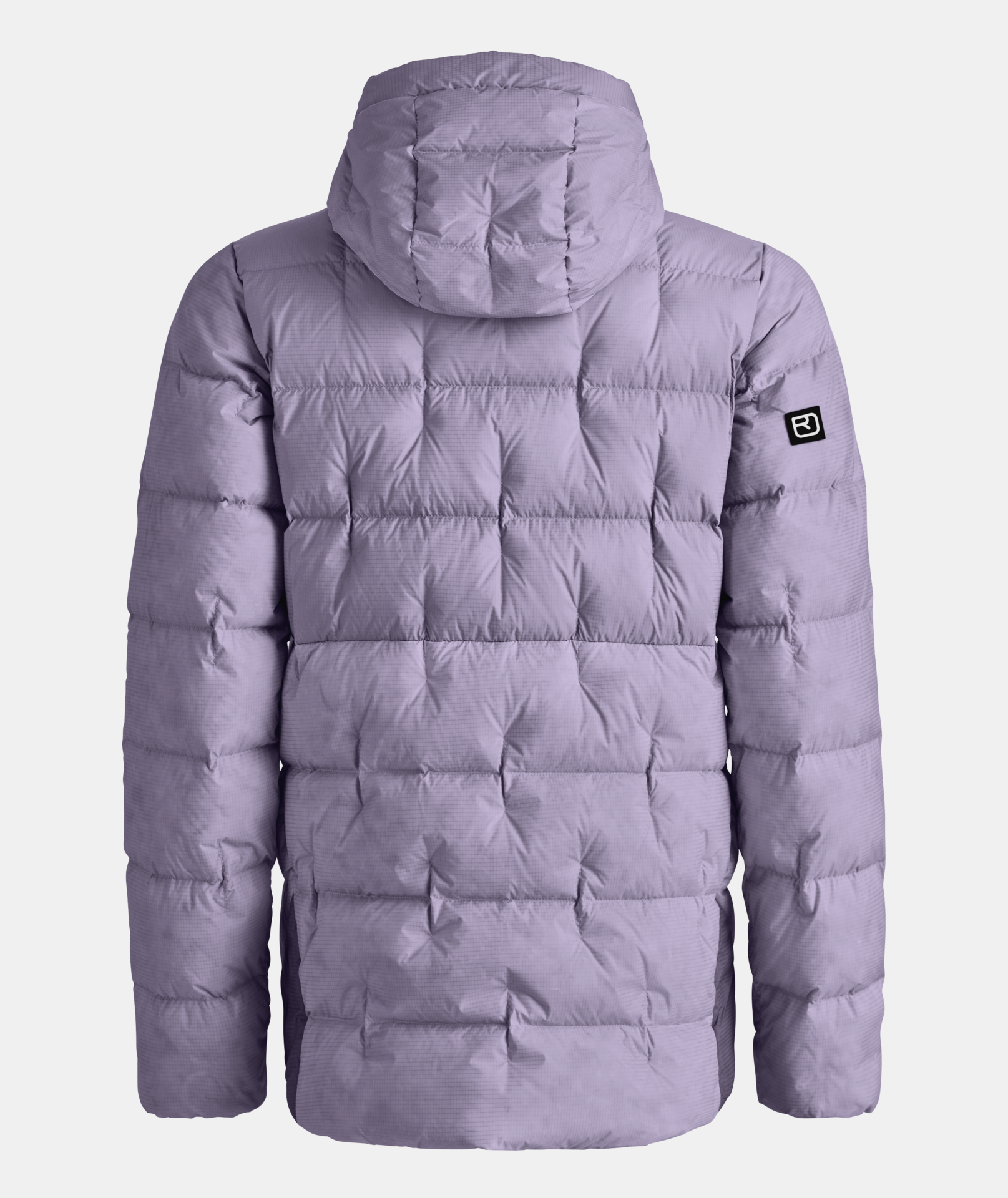 Ortovox Downwool 270 Jacket W - 5