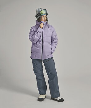 Ortovox Downwool 270 Jacket W